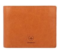Strellson Geldbörse Blackwall Myles Billfold h8 cognac