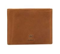 Strellson Blackwall Scheintasche H8 12 cm - Cognac