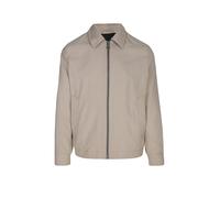 Strellson Blouson LIGHT 2.0 mit Umlegekragen Beige Größe 50 (M)