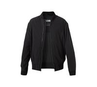 Strellson Blouson Herren Mikrofaser schwarz, 54 (XL)