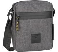 Strellson Northwood 2.0 Umhängetasche 20 cm grau