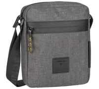 Strellson Northwood 2.0 Umhängetasche 20 cm, dunkelgrau, Einheitsgröße, Umhängetasche