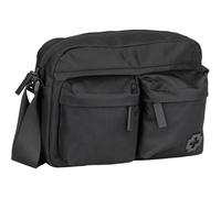 Strellson Bodybag Wood Street Odd SHZ Black Herren