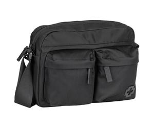 Strellson Bodybag Wood Street Odd SHZ Black Herren