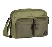 Strellson Bodybag Wood Street Odd SHZ Khaki Herren