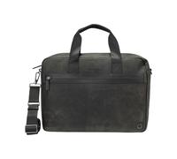 Strellson - Bow Road Charles Briefbag Mhz black - Gr. - M