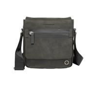 Strellson - Bow Road Jeremy Shoulderbag Xsvf black - Gr. - XS