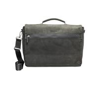 Strellson - Bow Road Jim Briefbag Mhf black - Gr. - M