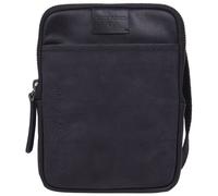 Strellson Brick Lane Brian - Schultertasche XS 1 18 cm (black)