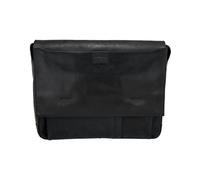 Strellson - brick lane jeremy messenger lhf Schwarz