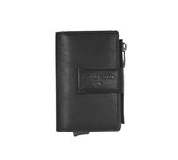 Strellson Geldbörse Brick Lane C-Four E-Cage sv8 Black