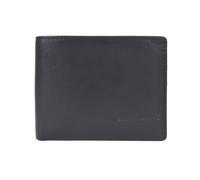 Strellson - Brick Lane Jaden Billfold Sh8 black - Gr. - S