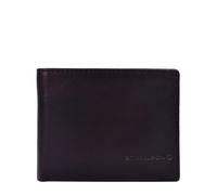 strellson Brick Lane BillFold SH8 Dark Brown