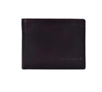 strellson Brick Lane BillFold SH8 Dark Brown