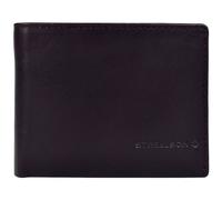 strellson Brick Lane BillFold SH8 Dark Brown