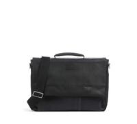 Strellson Brick Lane Jim Briefbag LHF 45 cm - Black