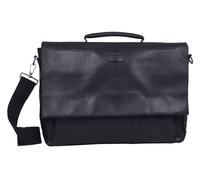 Strellson - Brick Lane Jim briefbag lhf Schwarz