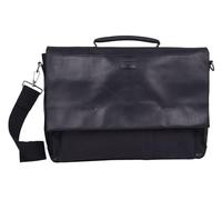 Strellson - Brick Lane Jim briefbag lhf Schwarz