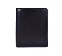 Strellson - Brick Lane Jorge Billfold lv8 Schwarz