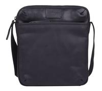 Strellson - brick lane marcus shoulderbag xsvz Schwarz