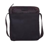 Strellson - BRICK LANE Business-Crossover Brick Lane Shoulderbag Xs Darkbrown 702 dark brown - Gr. - S
