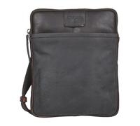 strellson Brick Lane Marcus Shoulderbag XSVZ1 darkbrown