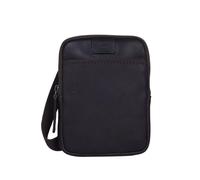 Strellson - BRICK LANE Messengerbag Brian Xs Darkbrown 702-dark-brown - Gr. - One Size