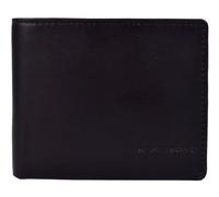 Strellson - Brick Lane Myles Billfold mh8 Dunkelbraun