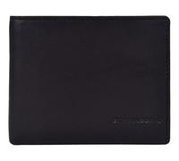 Strellson Brick Lane Myles Billfold MH8 black
