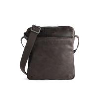 strellson Brick Lane Marcus Shoulderbag XS Dark Brown