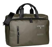 Strellson Stockwell 2.0 Aktentasche khaki, Plane, Herren