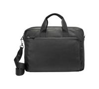 Strellson - Businessumhänger Clapton Charles Briefbag M Black black 900 - Gr. - L