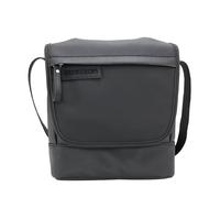 Strellson Royal Oak Dorian Umhängetasche 20 cm black (4010002976-900) schwarz