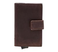 strellson Camden C-Three E-Cage Darkbrown