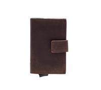 Strellson - herren e-cage camden c-three - Slim Wallet - Kartenportmonaie