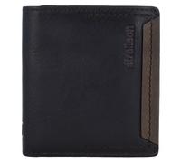 Strellson Camden Geldbörse Leder 9,5 cm braun