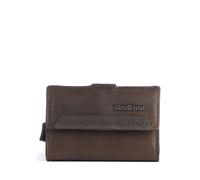 Strellson - herren e-cage camden c-three - Slim Wallet - Kartenportmonaie