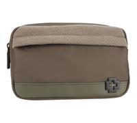 Strellson Canada Water Gürteltasche khaki, Nylon, Herren