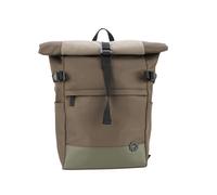 Strellson Canada Water Eddie Backpack LVF 4010003267 khaki