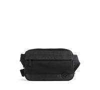 Strellson Canada Water Gürteltasche schwarz, Nylon, Herren