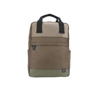 Strellson - Canada Water Josh Backpack Svz khaki - Gr. - M