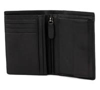 Strellson Carter Jamison Billfold V8 black