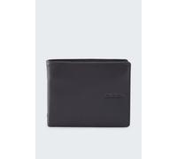 Strellson Carter Geldbörse Universal Graphite