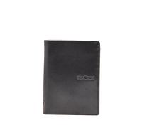Strellson Carter Jamison Billfold V8 black