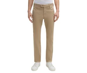 STRELLSON Chino Hose Code braun Herren, Größe 32/32