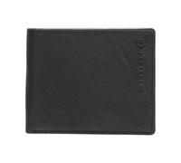 Strellson - Clapton Myles Billfold Mh8 black - Gr. - M