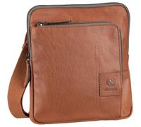 strellson Hyde Park ShoulderBag XSVZ Cognac