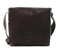 strellson Coleman 2.0 ShoulderBag SVF Dark Brown