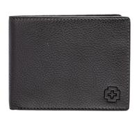 Strellson - Dalston Myles Billfold Mh8 darkbrown - Gr. - M