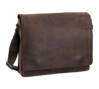 Strellson Dark Brown Herren